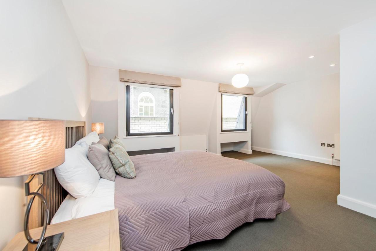 Cavendish Mews South Appartamento