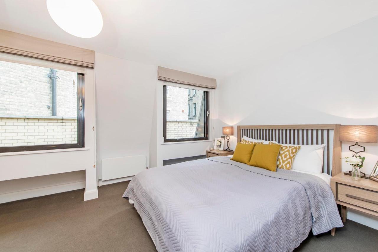 Cavendish Mews South Appartamento
